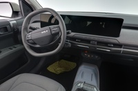 Kia EV3 vaihtoauto