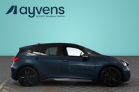 Cupra Born vaihtoauto