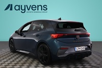 Cupra Born vaihtoauto