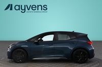 Cupra Born vaihtoauto