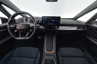 Cupra Born vaihtoauto