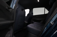 Cupra Born vaihtoauto