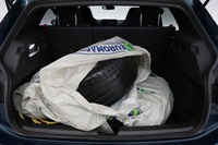 Cupra Born vaihtoauto