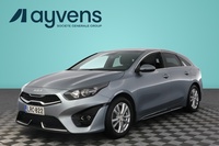 Kia Proceed vaihtoauto