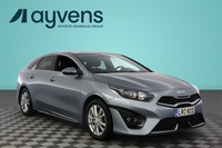 Kia Proceed vaihtoauto