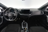 Kia Proceed vaihtoauto