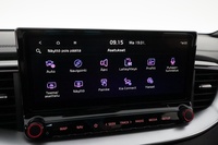 Kia Proceed vaihtoauto