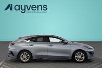 Kia Proceed vaihtoauto