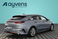 Kia Proceed vaihtoauto