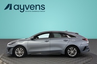 Kia Proceed vaihtoauto