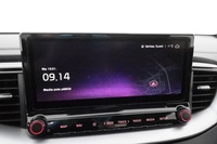 Kia Proceed vaihtoauto