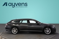 Volkswagen Arteon vaihtoauto