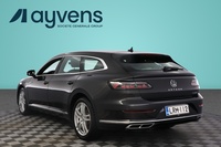 Volkswagen Arteon vaihtoauto
