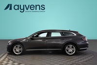 Volkswagen Arteon vaihtoauto