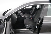 Volkswagen Arteon vaihtoauto