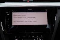 Volkswagen Arteon vaihtoauto