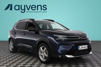 Citroën C5 Aircross vaihtoauto