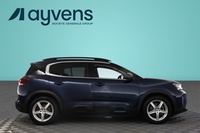 Citroën C5 Aircross vaihtoauto