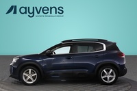 Citroën C5 Aircross vaihtoauto