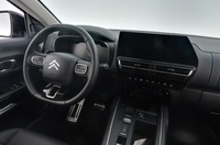 Citroën C5 Aircross vaihtoauto