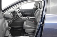 Citroën C5 Aircross vaihtoauto