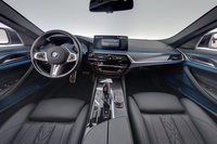 BMW 545 vaihtoauto