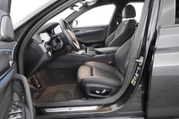 BMW 545 vaihtoauto