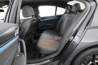 BMW 545 vaihtoauto
