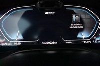 BMW 545 vaihtoauto