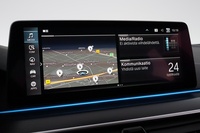 BMW 545 vaihtoauto