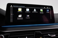 BMW 545 vaihtoauto