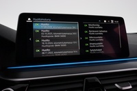 BMW 545 vaihtoauto