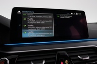 BMW 545 vaihtoauto