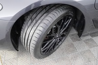 BMW 545 vaihtoauto