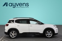 Citroën C5 Aircross vaihtoauto