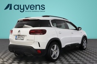 Citroën C5 Aircross vaihtoauto