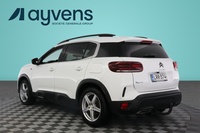 Citroën C5 Aircross vaihtoauto