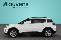 Citroën C5 Aircross vaihtoauto