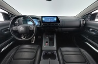 Citroën C5 Aircross vaihtoauto