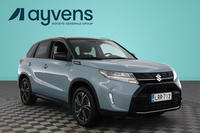 Suzuki Vitara vaihtoauto