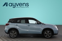 Suzuki Vitara vaihtoauto