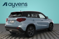 Suzuki Vitara vaihtoauto