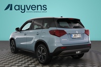 Suzuki Vitara vaihtoauto