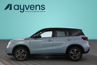 Suzuki Vitara vaihtoauto