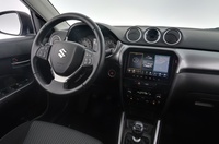 Suzuki Vitara vaihtoauto