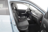 Suzuki Vitara vaihtoauto