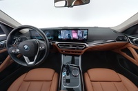 BMW i4 vaihtoauto