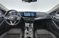 BMW i4 vaihtoauto