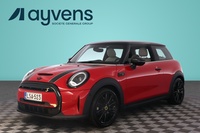 Mini Hatchback vaihtoauto
