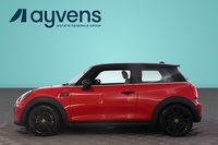 Mini Hatchback vaihtoauto